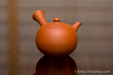 日本の急須で中国宜興の茶壺レベルの性能がだせなかった理由